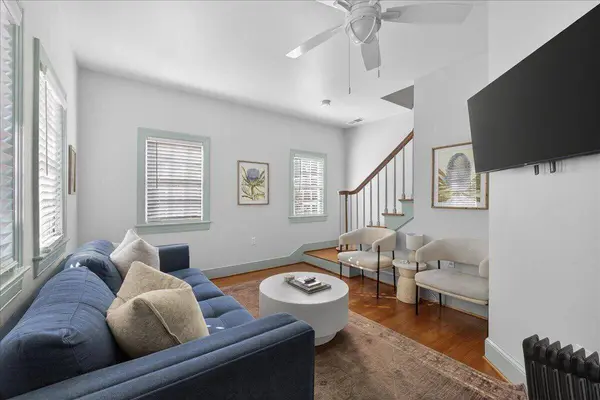 201 Ashley Ave, Charleston, SC 29403