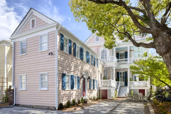 201 Ashley Ave, Charleston, SC 29403