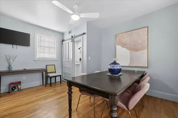 201 Ashley Ave, Charleston, SC 29403