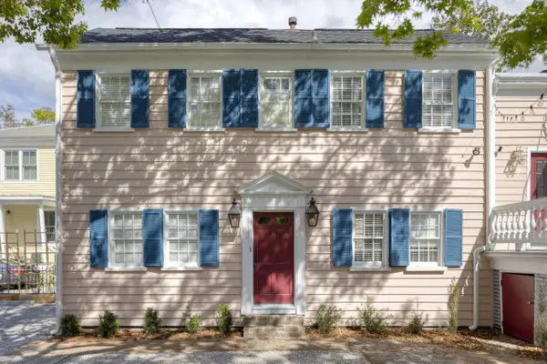 201 Ashley Ave, Charleston, SC 29403