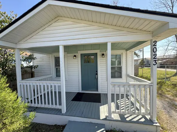 2023 Hugo Ave, North Charleston, SC 29405