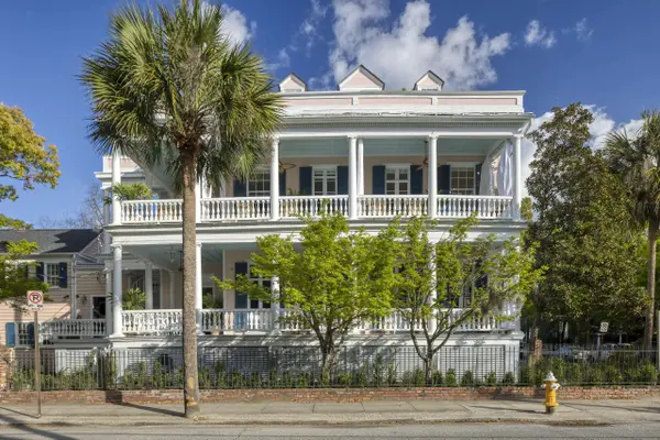 201 Ashley Ave, Charleston, SC 29403