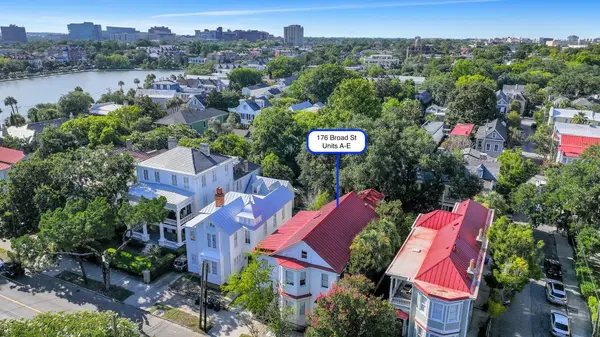 176 Broad St #A-E, Charleston, SC 29401
