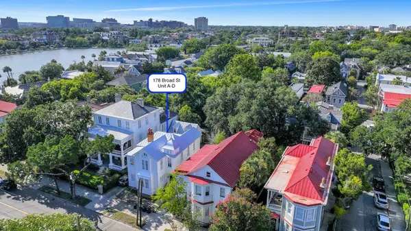 178 Broad St #A-D, Charleston, SC 29401