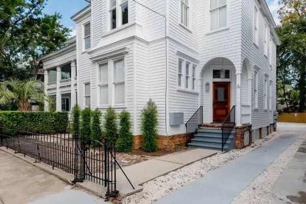 178 Broad St #A-D, Charleston, SC 29401