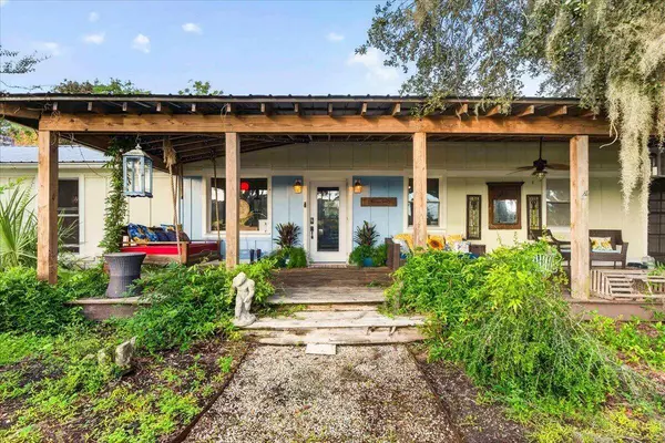 4651 Highway 165, Meggett, SC 29449