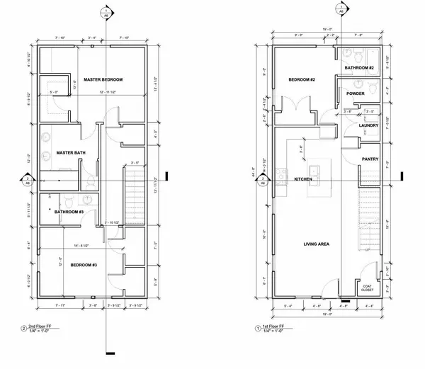 2215 Peonie & 2215 1/2 Peonie St, Charleston, SC 29405