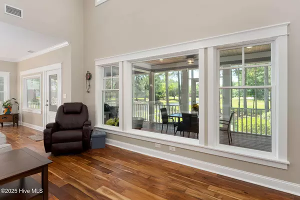 244 Red Fox Run DR, Wallace, NC 28466