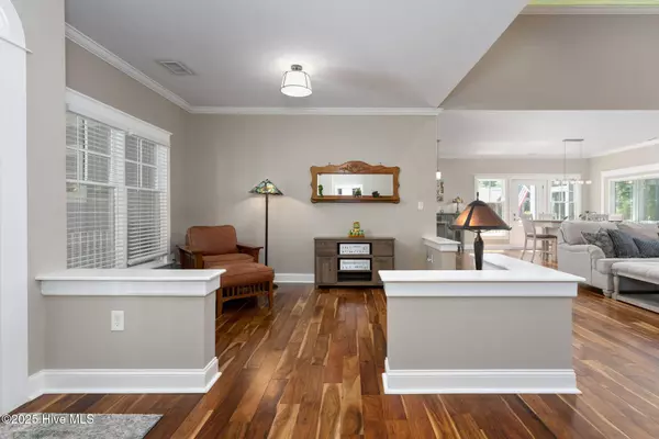 244 Red Fox Run DR, Wallace, NC 28466