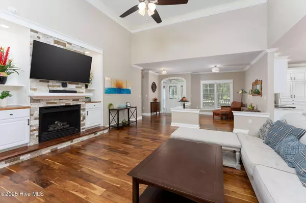 244 Red Fox Run DR, Wallace, NC 28466