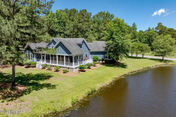 244 Red Fox Run DR, Wallace, NC 28466