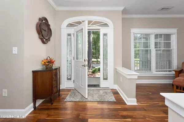 244 Red Fox Run DR, Wallace, NC 28466