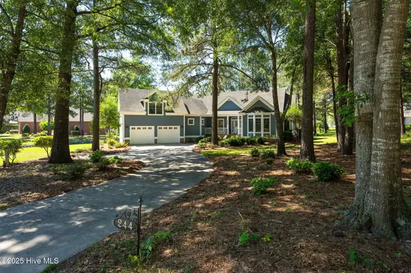 244 Red Fox Run DR, Wallace, NC 28466