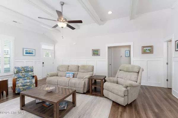 734 Wharton AVE, Wilmington, NC 28412