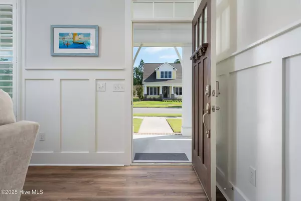 734 Wharton AVE, Wilmington, NC 28412