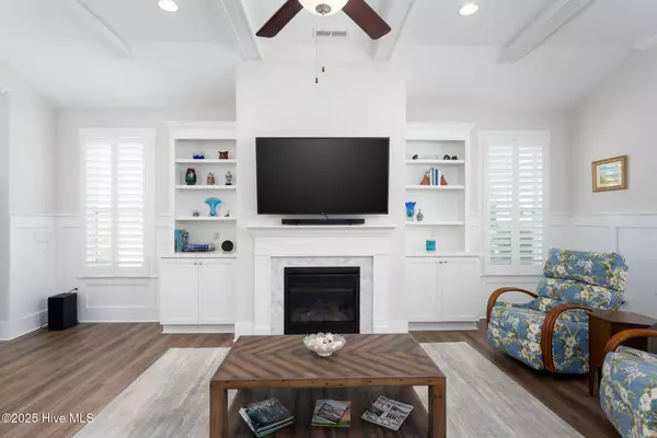 734 Wharton AVE, Wilmington, NC 28412