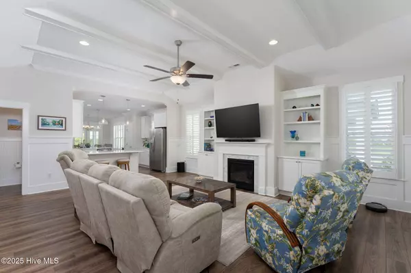 734 Wharton AVE, Wilmington, NC 28412