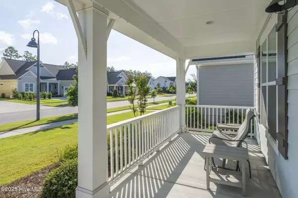 734 Wharton AVE, Wilmington, NC 28412