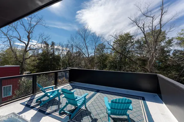 23 S 29th ST, Wilmington, NC 28403