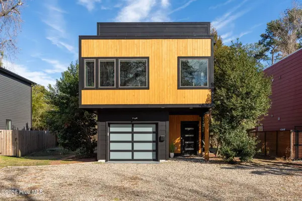 23 S 29th ST, Wilmington, NC 28403