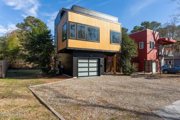 23 S 29th ST, Wilmington, NC 28403