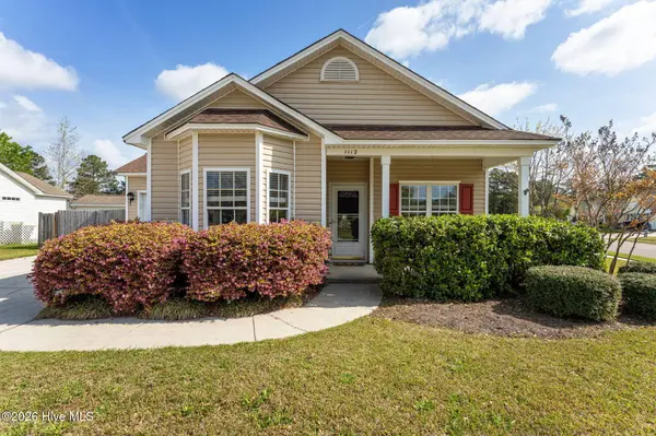 1112 Ashcroft DR NE, Leland, NC 28451