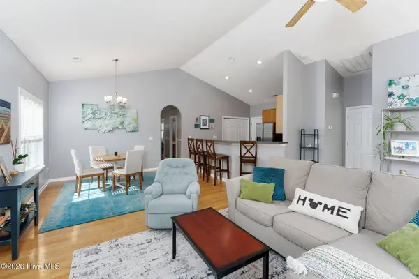 1112 Ashcroft DR NE, Leland, NC 28451