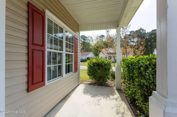 1112 Ashcroft DR NE, Leland, NC 28451