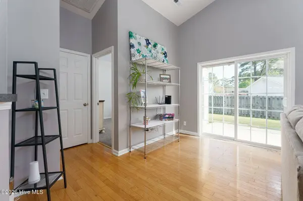 1112 Ashcroft DR NE, Leland, NC 28451