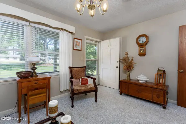 160 Gail RD, Willard, NC 28478