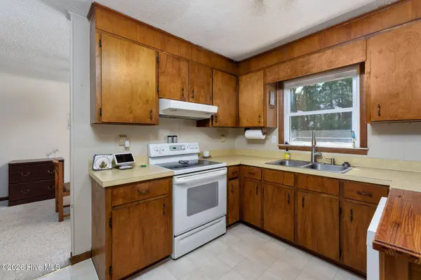 160 Gail RD, Willard, NC 28478