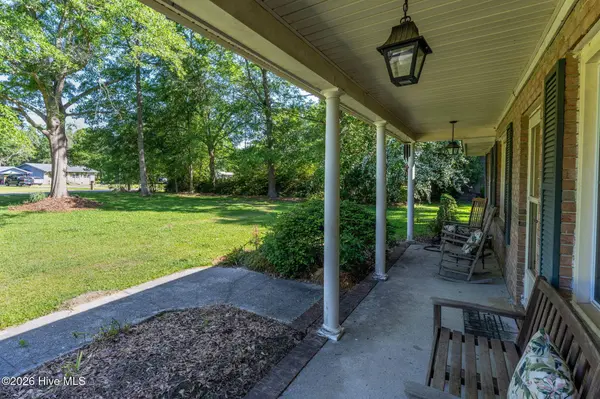 160 Gail RD, Willard, NC 28478