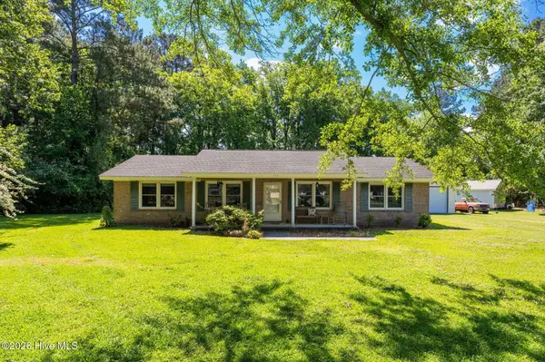 160 Gail RD, Willard, NC 28478