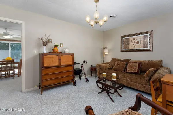 160 Gail RD, Willard, NC 28478