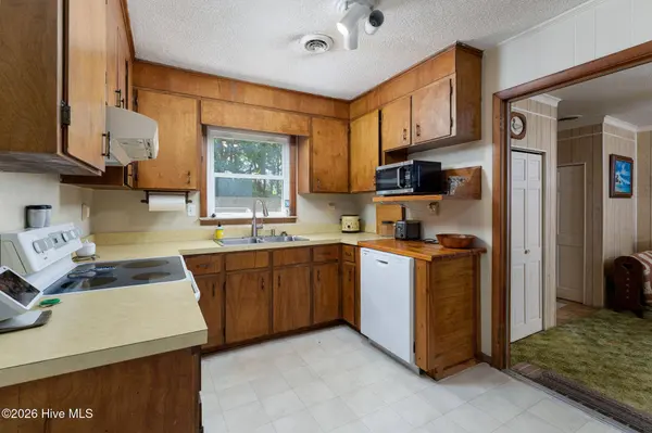 160 Gail RD, Willard, NC 28478