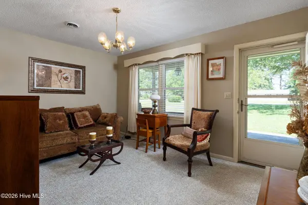 160 Gail RD, Willard, NC 28478