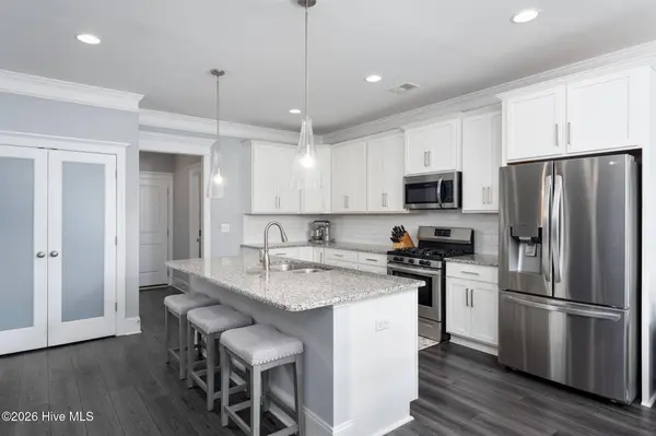 5921 Sweet Gum DR, Wilmington, NC 28409