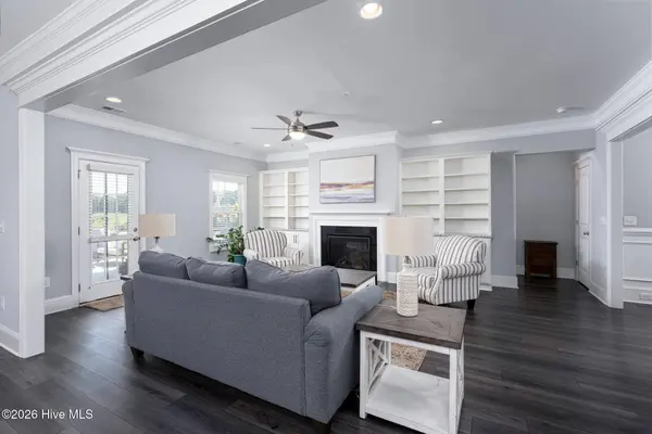 5921 Sweet Gum DR, Wilmington, NC 28409