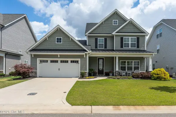 5921 Sweet Gum DR, Wilmington, NC 28409