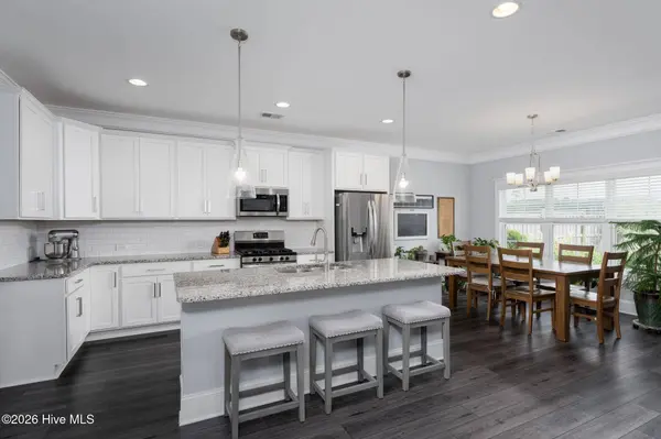 5921 Sweet Gum DR, Wilmington, NC 28409