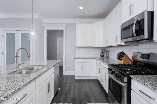 5921 Sweet Gum DR, Wilmington, NC 28409
