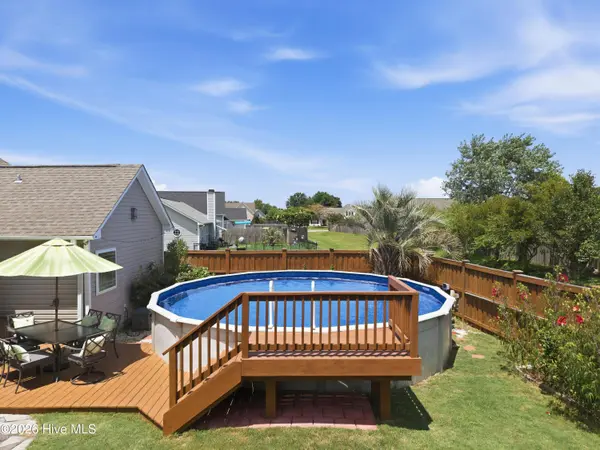 7415 Powder Keg CT, Wilmington, NC 28411