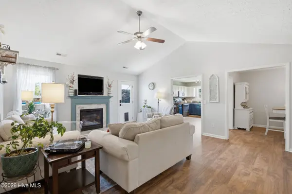 7415 Powder Keg CT, Wilmington, NC 28411