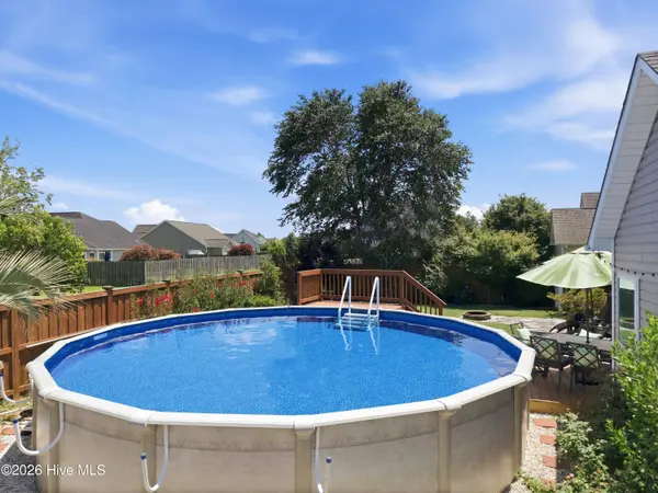 7415 Powder Keg CT, Wilmington, NC 28411