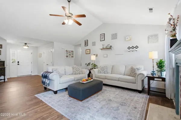 7415 Powder Keg CT, Wilmington, NC 28411