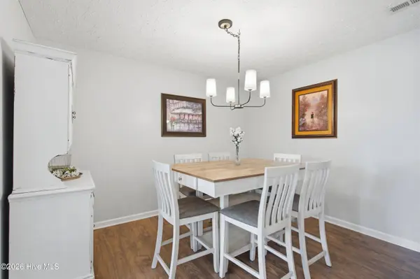 7415 Powder Keg CT, Wilmington, NC 28411