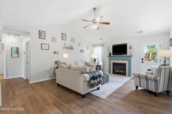 7415 Powder Keg CT, Wilmington, NC 28411