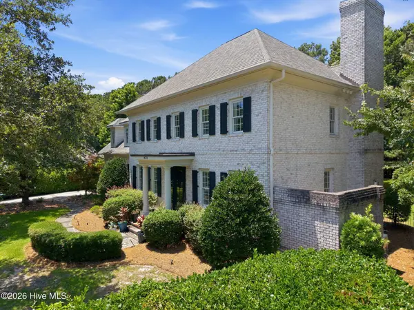 1638 Verrazzano DR, Wilmington, NC 28405