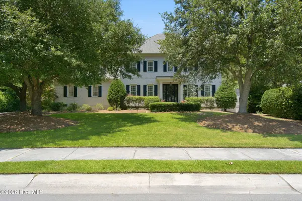 1638 Verrazzano DR, Wilmington, NC 28405