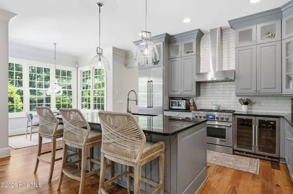 1638 Verrazzano DR, Wilmington, NC 28405